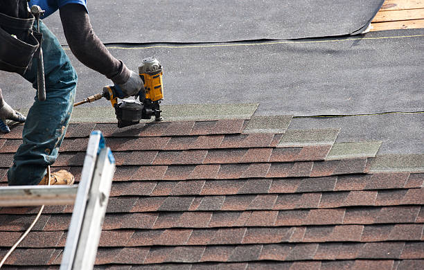 Licensed Roof Installation service in North Bend, OR - Brentwood Metal Roofing